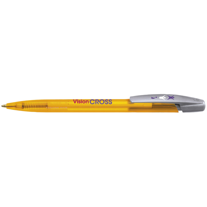 Image of BIC Media Clic Ballpen