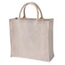 Image of Juko Jute/Cotton Mix Bag