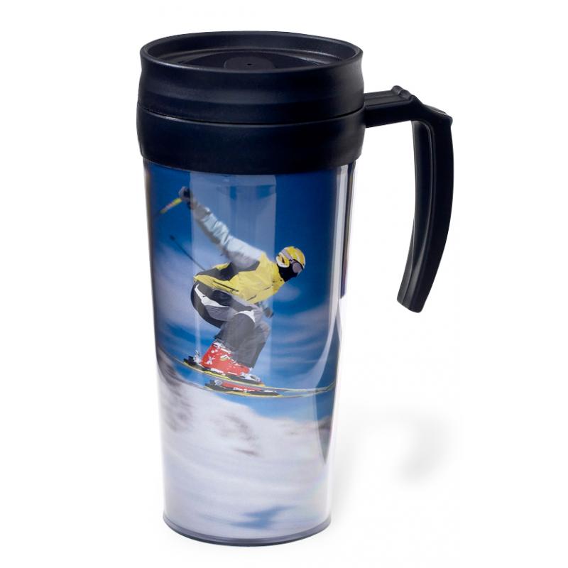 Image of Thermal Travel Mug