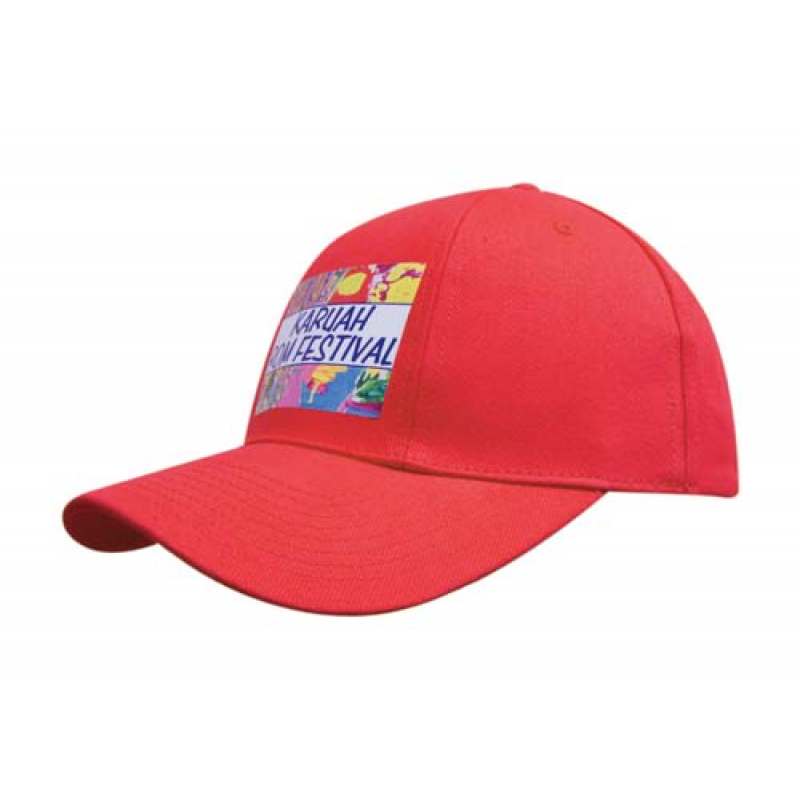 Image of Pro Rotated Baseball Cap