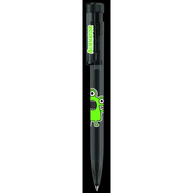 Image of senator® Liberty Clear Plastic Ballpen