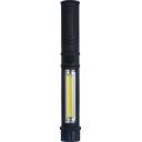 Image of Plastic work light/torch with COB lights