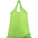 Image of Foldable polyester (210D) shopping bag