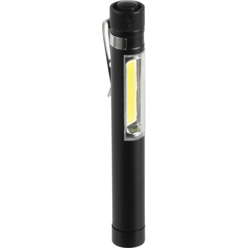 Image of COB flashlight