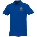 Image of Helios short sleeve men's polo