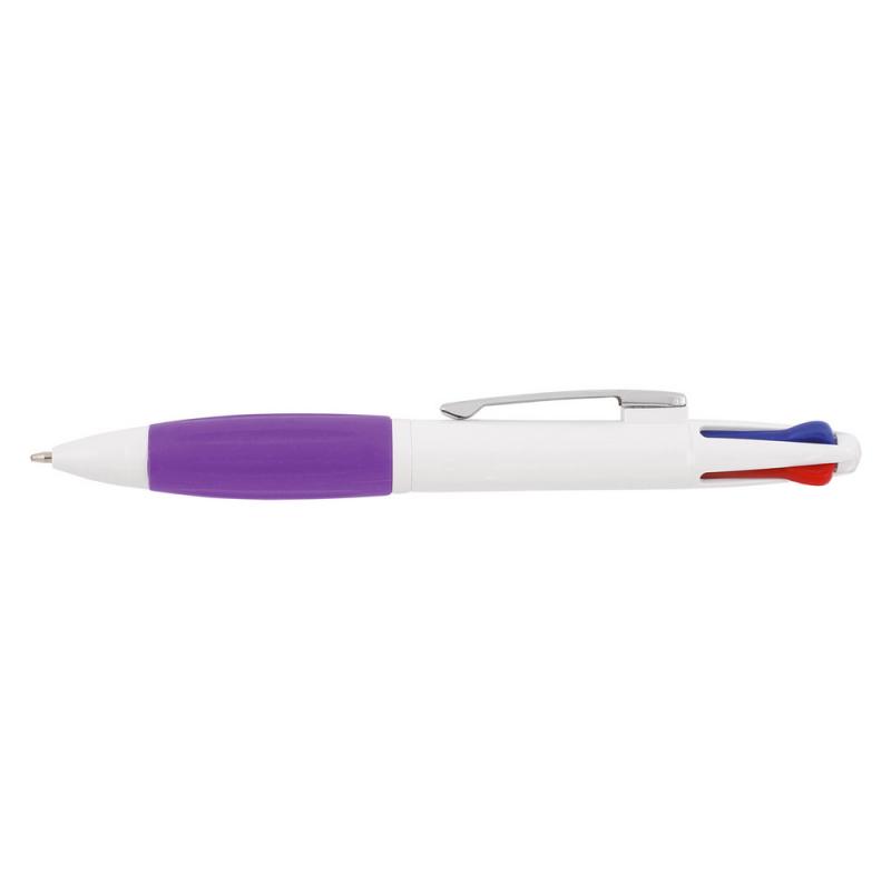 Image of PAXOS 4-colour ballpen