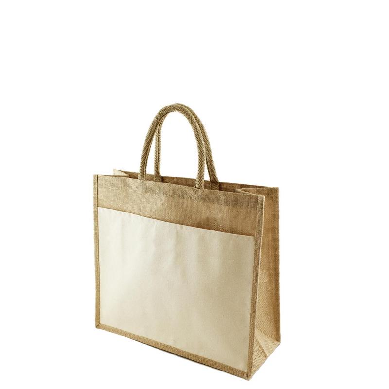 Image of Funo Jute Bag