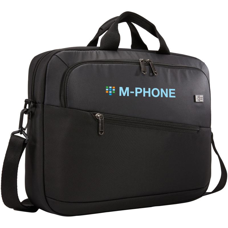 Image of Propel 15.6'' laptop briefcase