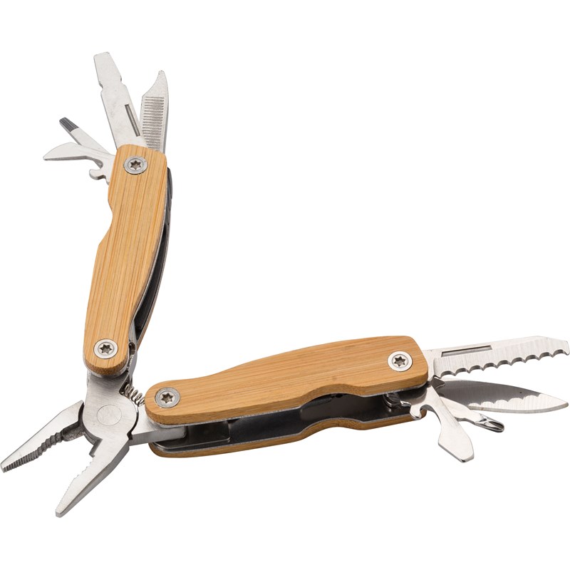 Image of Bamboo multi-tool