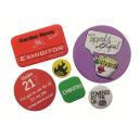 Image of Button Badges