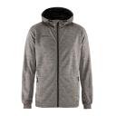 Image of Men's ADV Unify FZ Hood Jacket