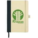 Image of Maxton Eco Sugarcane A5 Notebook