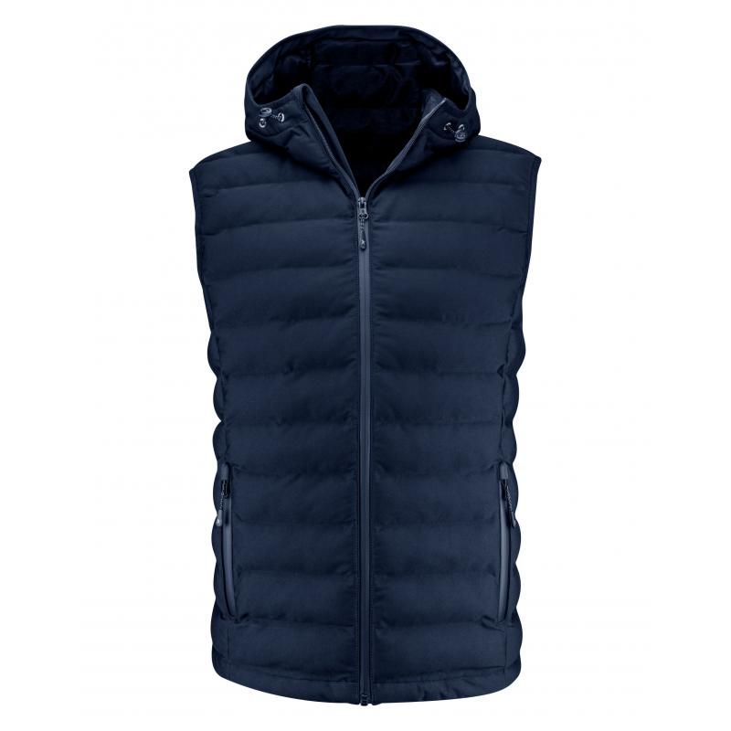 Image of Woodlake Heights Padded Vest